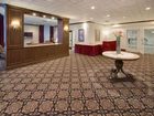 фото отеля Holiday Inn Express Colchester