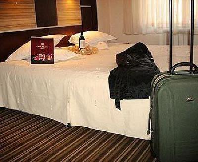 фото отеля Orlando Hotel Sofia