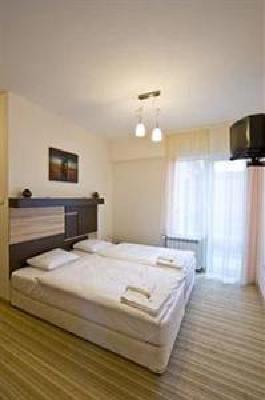 фото отеля Orlando Hotel Sofia