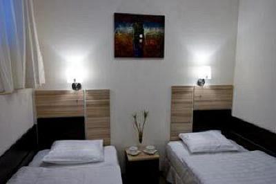 фото отеля Orlando Hotel Sofia