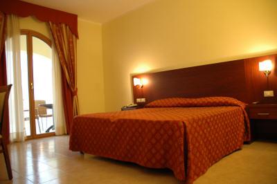 фото отеля Grand Hotel Esperia