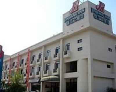 фото отеля Jinjiang Inn Ningbo Metro Supermarket Ningbo
