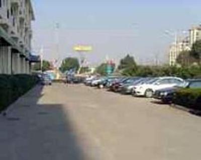 фото отеля Jinjiang Inn Ningbo Metro Supermarket Ningbo