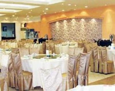 фото отеля Jinjiang Inn Ningbo Metro Supermarket Ningbo