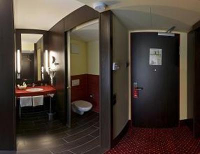 фото отеля AMEDIA Hotel Hamburg