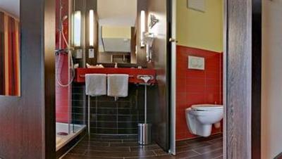 фото отеля AMEDIA Hotel Hamburg