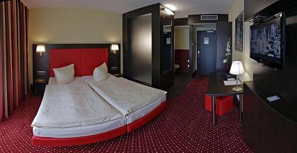фото отеля AMEDIA Hotel Hamburg