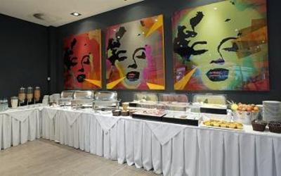 фото отеля AMEDIA Hotel Hamburg
