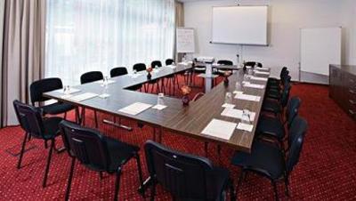фото отеля AMEDIA Hotel Hamburg