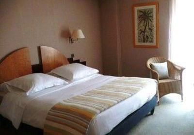 фото отеля Grand Hotel Poitiers