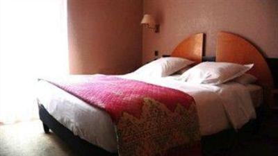 фото отеля Grand Hotel Poitiers