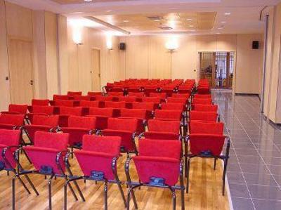 фото отеля Grand Hotel Poitiers