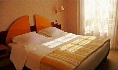 фото отеля Grand Hotel Poitiers