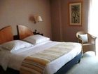 фото отеля Grand Hotel Poitiers