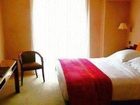 фото отеля Grand Hotel Poitiers