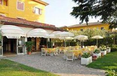 фото отеля La Quiete Park Hotel