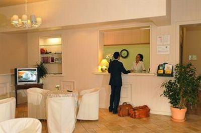 фото отеля La Quiete Park Hotel