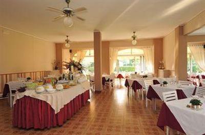 фото отеля La Quiete Park Hotel