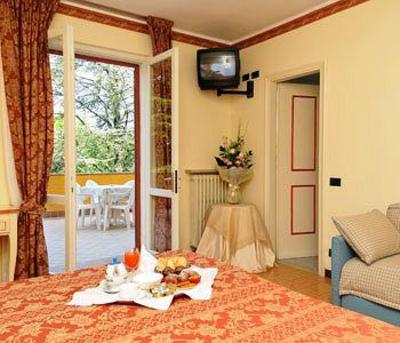 фото отеля La Quiete Park Hotel