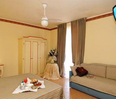 фото отеля La Quiete Park Hotel