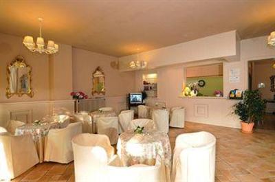 фото отеля La Quiete Park Hotel