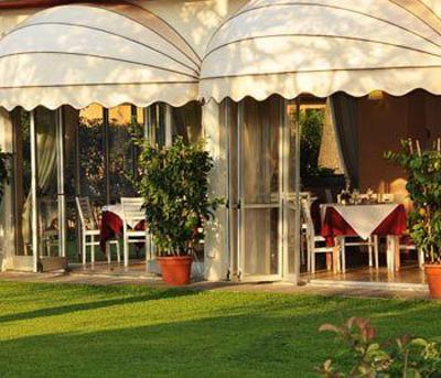 фото отеля La Quiete Park Hotel