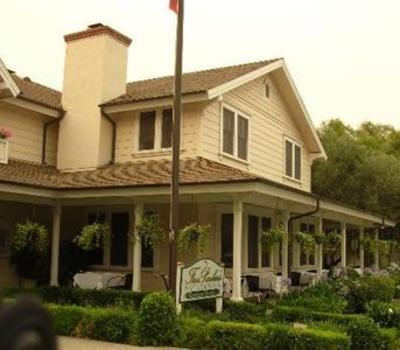 фото отеля Fess Parkers Wine Country Inn Los Olivos