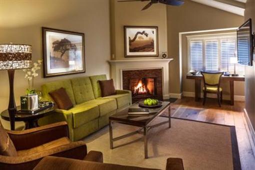 фото отеля Fess Parkers Wine Country Inn Los Olivos