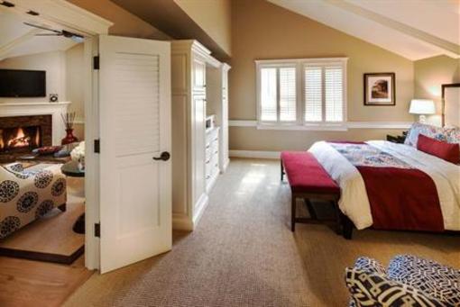 фото отеля Fess Parkers Wine Country Inn Los Olivos