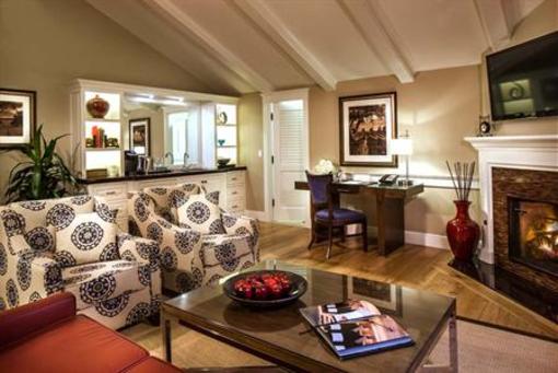 фото отеля Fess Parkers Wine Country Inn Los Olivos