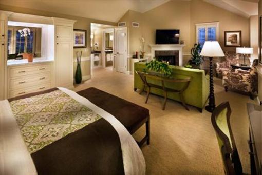 фото отеля Fess Parkers Wine Country Inn Los Olivos