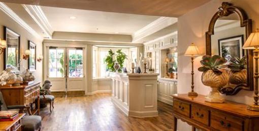 фото отеля Fess Parkers Wine Country Inn Los Olivos