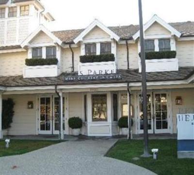 фото отеля Fess Parkers Wine Country Inn Los Olivos