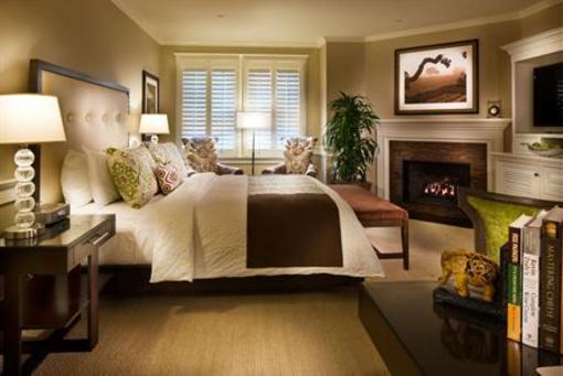 фото отеля Fess Parkers Wine Country Inn Los Olivos