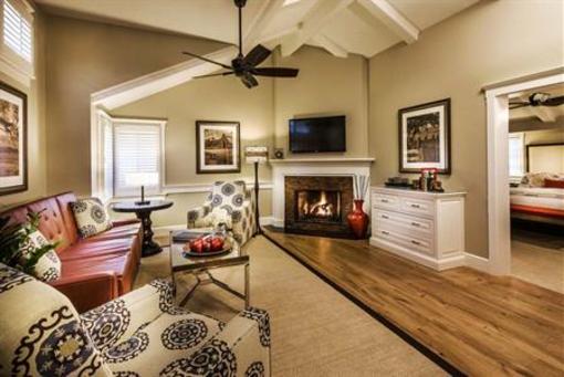 фото отеля Fess Parkers Wine Country Inn Los Olivos