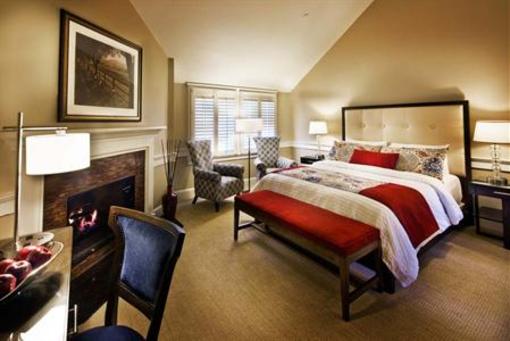 фото отеля Fess Parkers Wine Country Inn Los Olivos