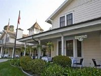 Fess Parkers Wine Country Inn Los Olivos