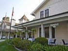 фото отеля Fess Parkers Wine Country Inn Los Olivos