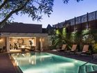 фото отеля Fess Parkers Wine Country Inn Los Olivos