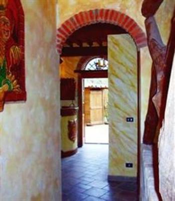фото отеля Corte di Re Artu