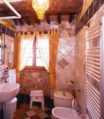 фото отеля Corte di Re Artu