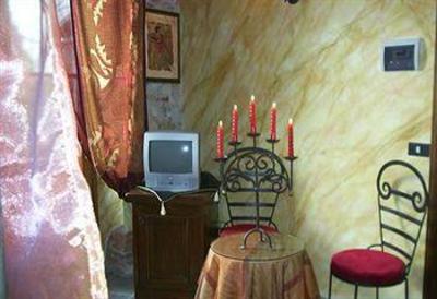 фото отеля Corte di Re Artu