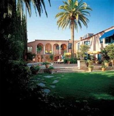 фото отеля Arizona Inn Tucson