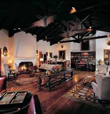 фото отеля Arizona Inn Tucson