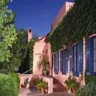 фото отеля Arizona Inn Tucson