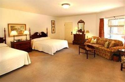 фото отеля Arizona Inn Tucson