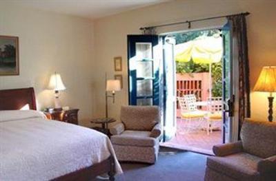 фото отеля Arizona Inn Tucson