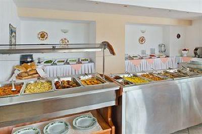 фото отеля Hotel Makarios
