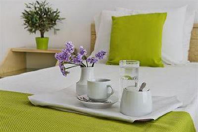 фото отеля Hotel Makarios