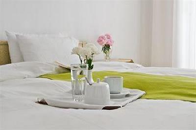 фото отеля Hotel Makarios